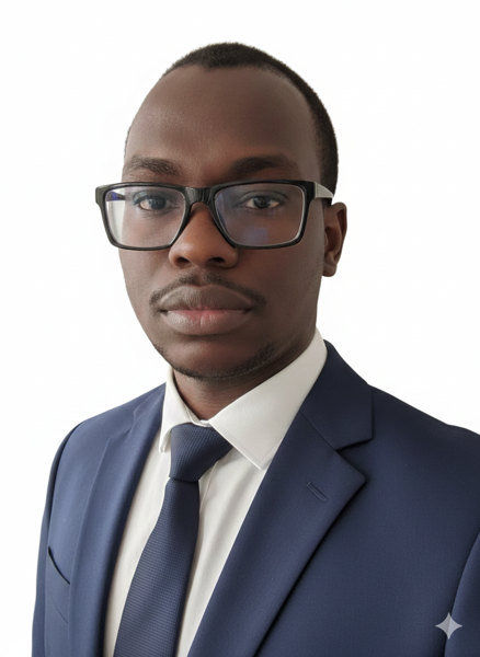 Ghislain Adon
